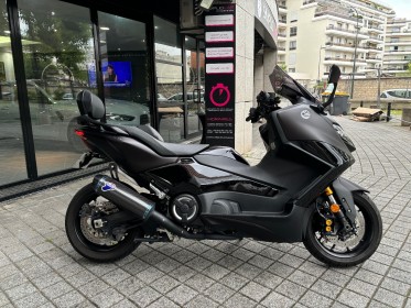 Yamaha xp 560 t max techmax full prépa rmp occasion parc motos simplicicar simplicibike france