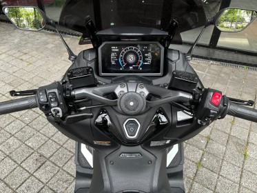 Yamaha xp 560 t max techmax full prépa rmp occasion parc motos simplicicar simplicibike france