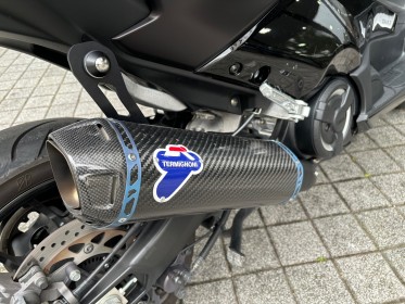 Yamaha xp 560 t max techmax full prépa rmp occasion parc motos simplicicar simplicibike france