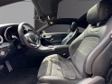 Mercedes-benz classe c 200 9g-tronic amg line - toit ouvrant - caméra de recul - virtual cockpit - occasion...