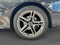 Mercedes-benz classe c 200 9g-tronic amg line - toit ouvrant - caméra de recul - virtual cockpit - occasion...