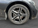 Mercedes-benz classe c 200 9g-tronic amg line - toit ouvrant - caméra de recul - virtual cockpit - occasion...