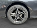 Mercedes-benz classe c 200 9g-tronic amg line - toit ouvrant - caméra de recul - virtual cockpit - occasion...