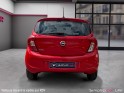 Opel karl 1.0 - 73 ch edition moteur a chaine occasion simplicicar lille  simplicicar simplicibike france