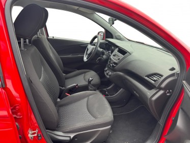 Opel karl 1.0 - 73 ch edition moteur a chaine occasion simplicicar lille  simplicicar simplicibike france