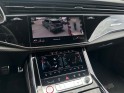 Audi rs q8 600ch v8 bva 8-  full black - full - immat fr - occasion simplicicar compiegne simplicicar simplicibike france