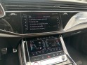 Audi rs q8 600ch v8 bva 8-  full black - full - immat fr - occasion simplicicar compiegne simplicicar simplicibike france
