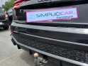 Audi rs q8 600ch v8 bva 8-  full black - full - immat fr - occasion simplicicar compiegne simplicicar simplicibike france