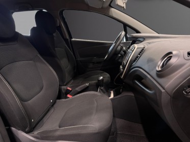 Renault captur tce 90 zen clim ss garantie 12 mois occasion simplicicar narbonne simplicicar simplicibike france