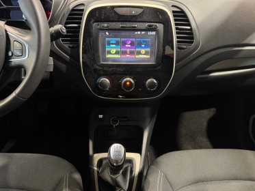 Renault captur tce 90 zen clim ss garantie 12 mois occasion simplicicar narbonne simplicicar simplicibike france
