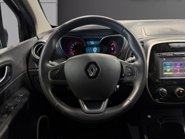 Renault captur tce 90 zen clim ss garantie 12 mois occasion simplicicar narbonne simplicicar simplicibike france