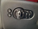 Mini hatch 5 portes cooper rouge 136 ch pack chili - toit ouvrant - garantie 12 mois occasion simplicicar caen  simplicicar...