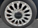 Fiat 500 serie 6 1.2 69 ch eco pack lounge garantie 12 mois occasion simplicicar caen  simplicicar simplicibike france