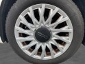 Fiat 500 serie 6 1.2 69 ch eco pack lounge garantie 12 mois occasion simplicicar caen  simplicicar simplicibike france
