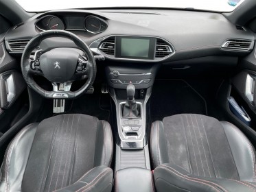 Peugeot 308 sw 2.0 bluehdi 180ch ss eat6 gt occasion simplicicar brie-comte-robert simplicicar simplicibike france