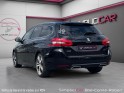 Peugeot 308 sw 2.0 bluehdi 180ch ss eat6 gt occasion simplicicar brie-comte-robert simplicicar simplicibike france