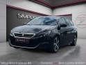 Peugeot 308 sw 2.0 bluehdi 180ch ss eat6 gt occasion simplicicar brie-comte-robert simplicicar simplicibike france