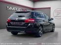 Peugeot 308 sw 2.0 bluehdi 180ch ss eat6 gt occasion simplicicar brie-comte-robert simplicicar simplicibike france