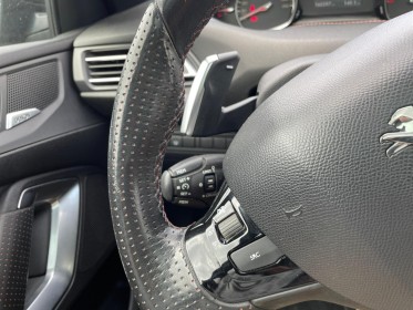 Peugeot 308 sw 2.0 bluehdi 180ch ss eat6 gt occasion simplicicar brie-comte-robert simplicicar simplicibike france
