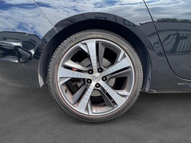Peugeot 308 sw 2.0 bluehdi 180ch ss eat6 gt occasion simplicicar brie-comte-robert simplicicar simplicibike france