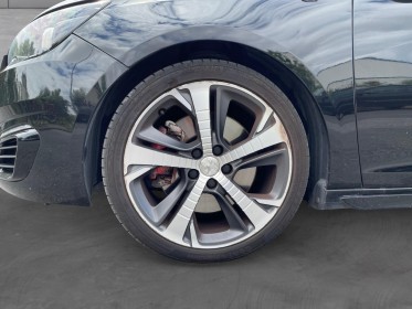 Peugeot 308 sw 2.0 bluehdi 180ch ss eat6 gt occasion simplicicar brie-comte-robert simplicicar simplicibike france