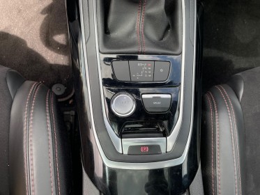 Peugeot 308 sw 2.0 bluehdi 180ch ss eat6 gt occasion simplicicar brie-comte-robert simplicicar simplicibike france