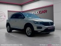 Volkswagen t-roc business 1.5 tsi 150 evo startstop bvm6 lounge business garantie 12 mois occasion simplicicar toulon est...