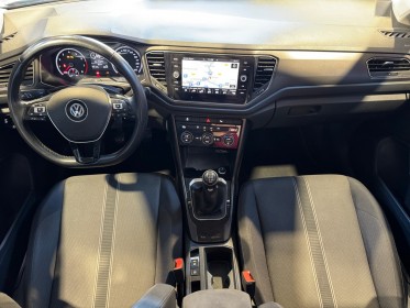 Volkswagen t-roc business 1.5 tsi 150 evo startstop bvm6 lounge business garantie 12 mois occasion simplicicar toulon est...
