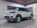 Volkswagen t-roc business 1.5 tsi 150 evo startstop bvm6 lounge business garantie 12 mois occasion simplicicar toulon est...