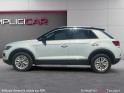 Volkswagen t-roc business 1.5 tsi 150 evo startstop bvm6 lounge business garantie 12 mois occasion simplicicar toulon est...