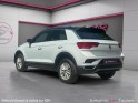 Volkswagen t-roc business 1.5 tsi 150 evo startstop bvm6 lounge business garantie 12 mois occasion simplicicar toulon est...