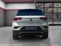 Volkswagen t-roc business 1.5 tsi 150 evo startstop bvm6 lounge business garantie 12 mois occasion simplicicar toulon est...