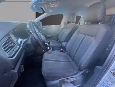 Volkswagen t-roc business 1.5 tsi 150 evo startstop bvm6 lounge business garantie 12 mois occasion simplicicar toulon est...