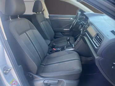Volkswagen t-roc business 1.5 tsi 150 evo startstop bvm6 lounge business garantie 12 mois occasion simplicicar toulon est...