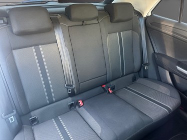 Volkswagen t-roc business 1.5 tsi 150 evo startstop bvm6 lounge business garantie 12 mois occasion simplicicar toulon est...