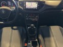 Volkswagen t-roc business 1.5 tsi 150 evo startstop bvm6 lounge business garantie 12 mois occasion simplicicar toulon est...