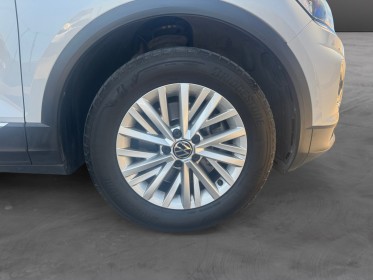 Volkswagen t-roc business 1.5 tsi 150 evo startstop bvm6 lounge business garantie 12 mois occasion simplicicar toulon est...