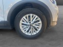 Volkswagen t-roc business 1.5 tsi 150 evo startstop bvm6 lounge business garantie 12 mois occasion simplicicar toulon est...