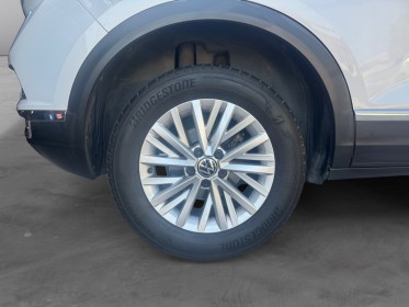 Volkswagen t-roc business 1.5 tsi 150 evo startstop bvm6 lounge business garantie 12 mois occasion simplicicar toulon est...