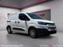 Toyota  proace city  1.5 hdi 100  business vehicule premiere main origine france entretien complet occasion simplicicar la...