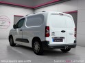 Toyota  proace city  1.5 hdi 100  business vehicule premiere main origine france entretien complet occasion simplicicar la...