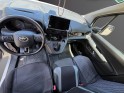 Toyota  proace city  1.5 hdi 100  business vehicule premiere main origine france entretien complet occasion simplicicar la...