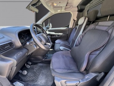 Toyota  proace city  1.5 hdi 100  business vehicule premiere main origine france entretien complet occasion simplicicar la...
