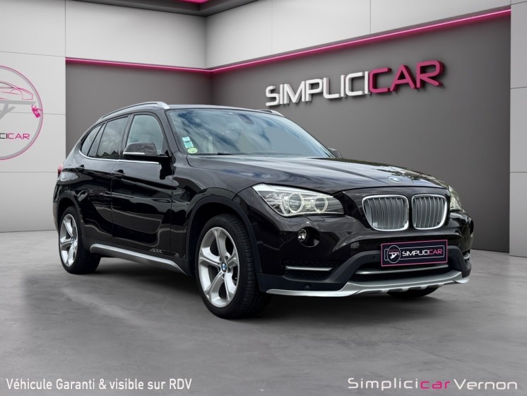 Bmw x1 e84 lci 2 sdrive 18d 143 ch xline a camera de recul toit panoramique ouvrant garantie 12 mois occasion simplicicar... Bmw x1 e84 lci 2 sdrive 18d 143 ch xline a camera de recul toit panoramique ouvrant garantie 12 mois occasion simplicicar...