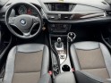 Bmw x1 e84 lci 2 sdrive 18d 143 ch xline a  camera de recul  toit panoramique ouvrant  garantie 12 mois occasion simplicicar...