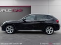 Bmw x1 e84 lci 2 sdrive 18d 143 ch xline a  camera de recul  toit panoramique ouvrant  garantie 12 mois occasion simplicicar...