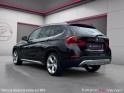 Bmw x1 e84 lci 2 sdrive 18d 143 ch xline a  camera de recul  toit panoramique ouvrant  garantie 12 mois occasion simplicicar...