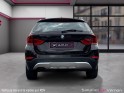 Bmw x1 e84 lci 2 sdrive 18d 143 ch xline a  camera de recul  toit panoramique ouvrant  garantie 12 mois occasion simplicicar...