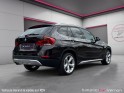 Bmw x1 e84 lci 2 sdrive 18d 143 ch xline a  camera de recul  toit panoramique ouvrant  garantie 12 mois occasion simplicicar...