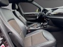 Bmw x1 e84 lci 2 sdrive 18d 143 ch xline a  camera de recul  toit panoramique ouvrant  garantie 12 mois occasion simplicicar...